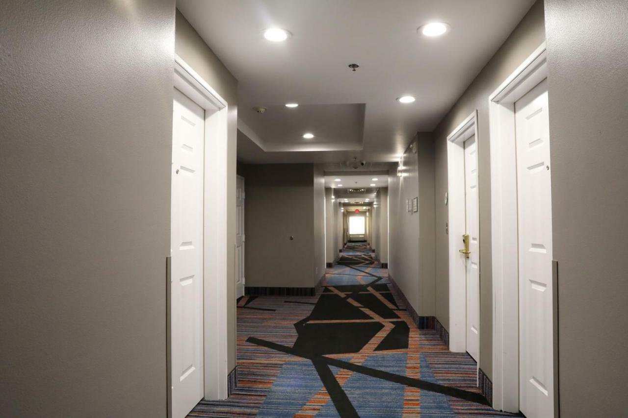 La Quinta By Wyndham Sulphur Springs Exterior photo